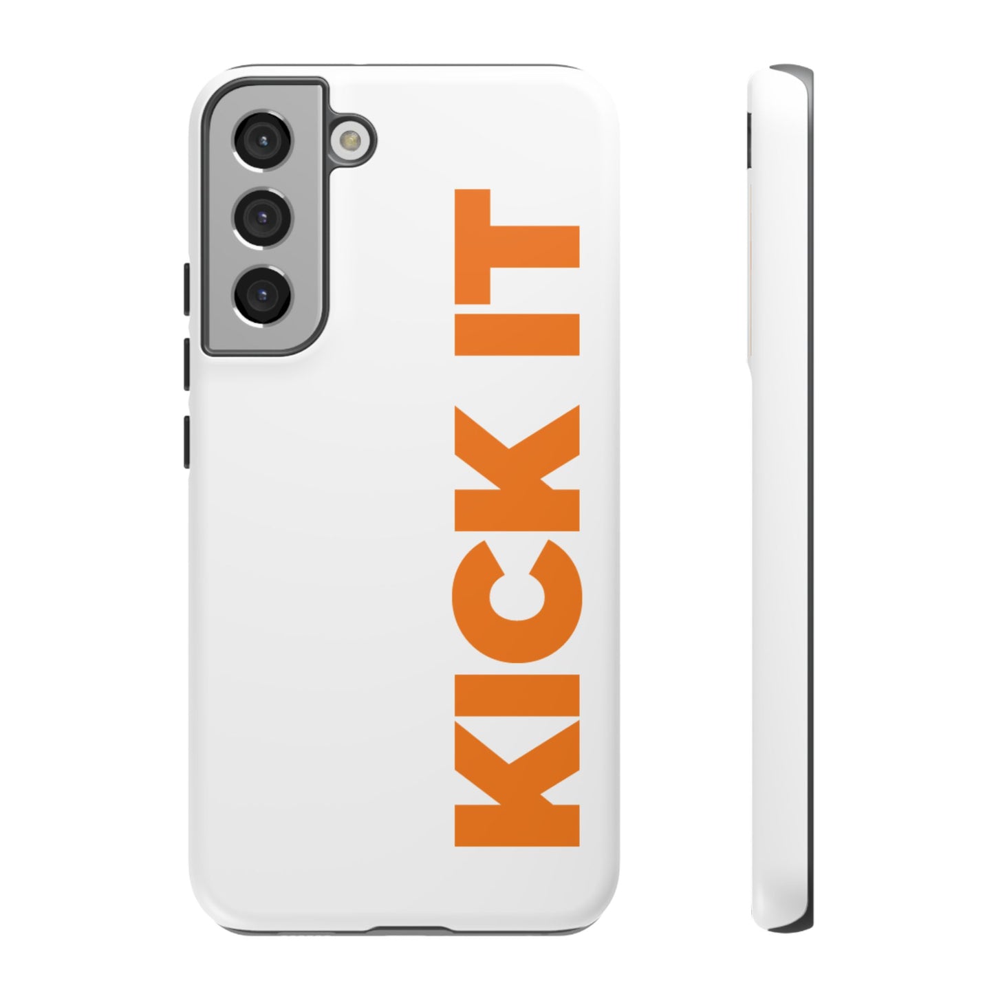 NCT 'KICK IT' CASE