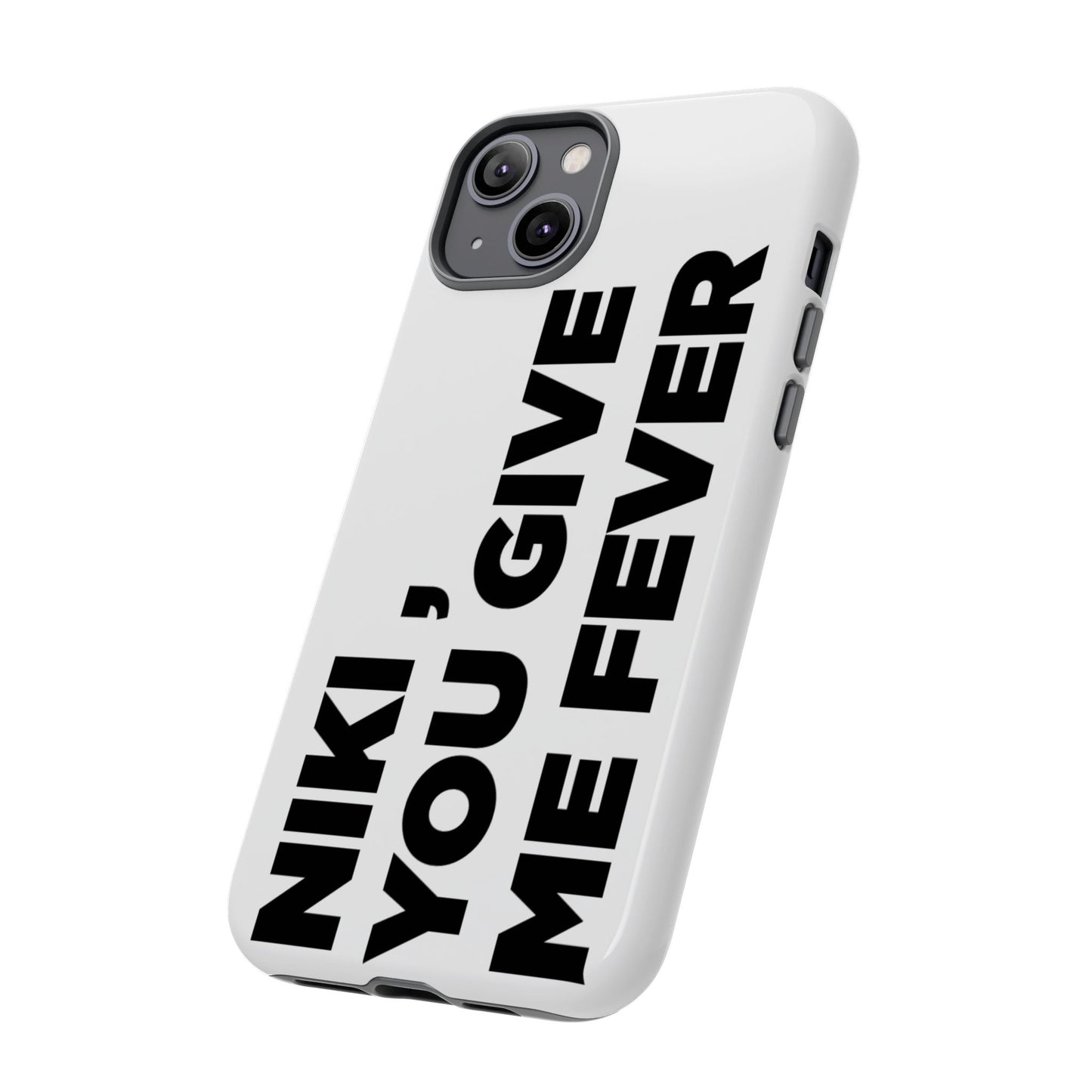 ENHYPEN "GIVE ME FEVER" NIKI VERSION