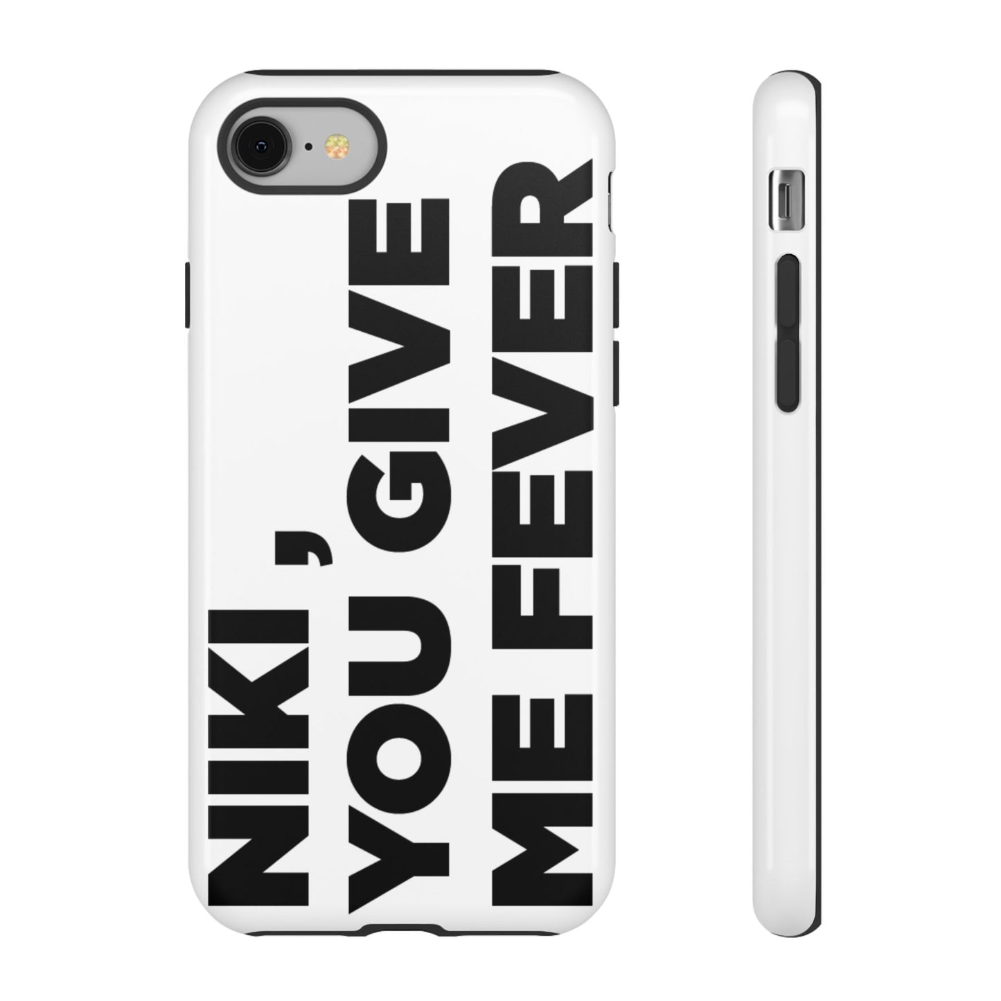 ENHYPEN "GIVE ME FEVER" NIKI VERSION