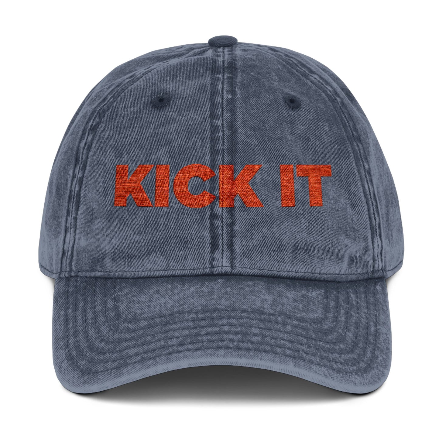 NCT 'KICK IT' CAP