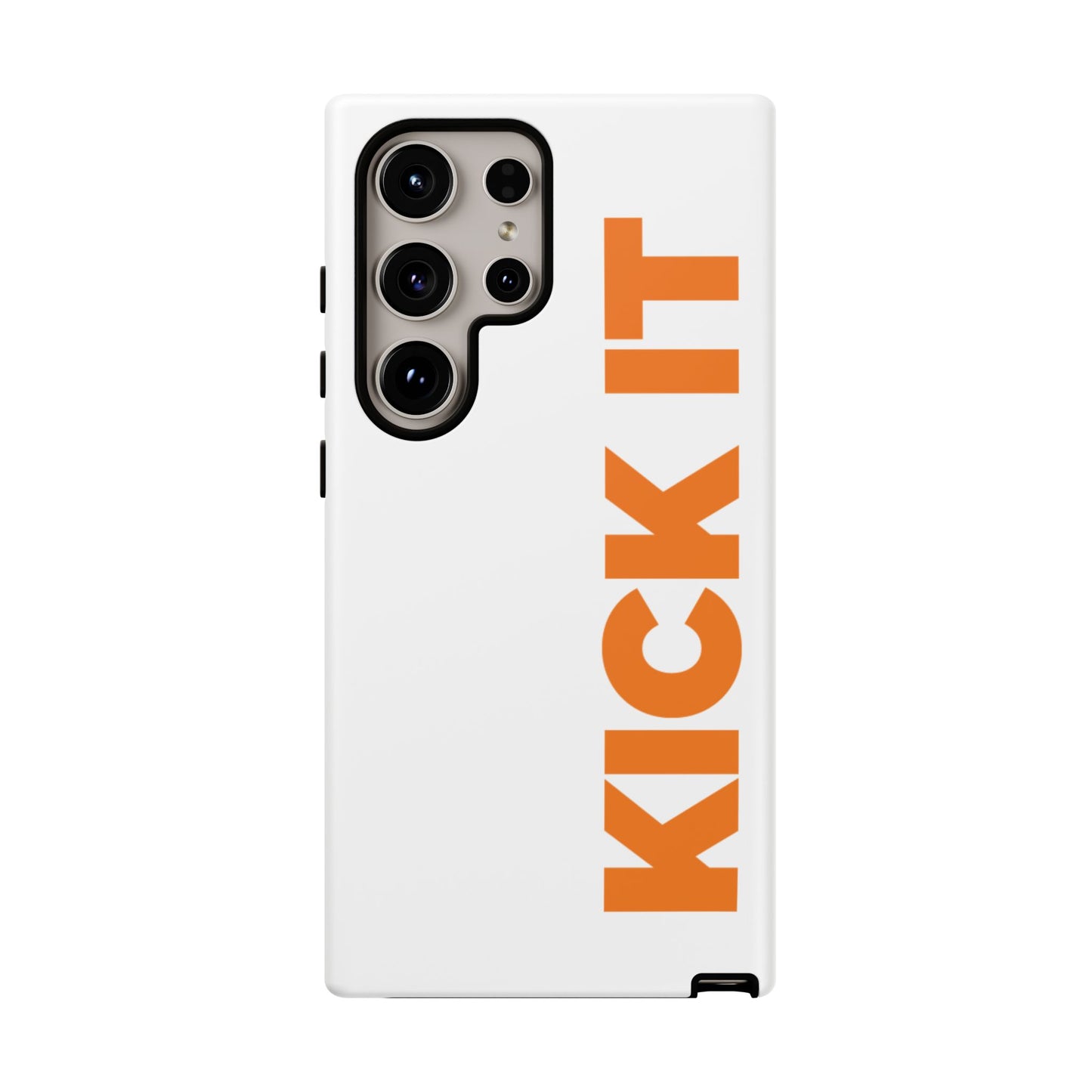 NCT 'KICK IT' CASE
