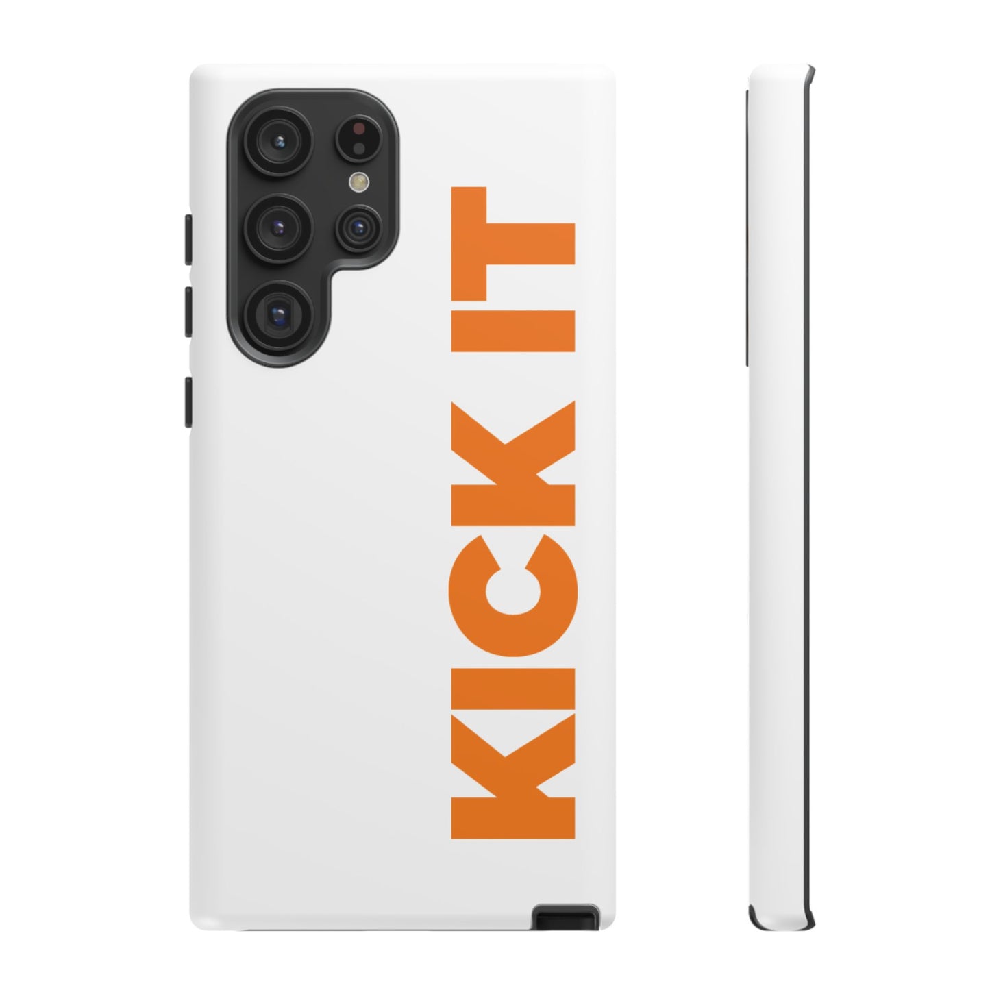 NCT 'KICK IT' CASE