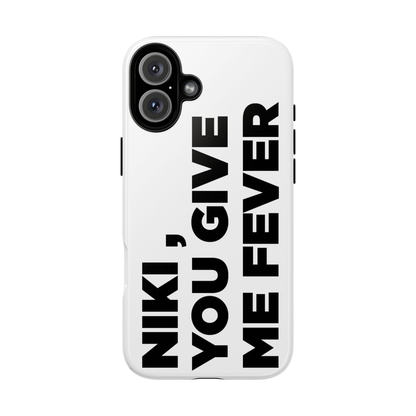 ENHYPEN "GIVE ME FEVER" NIKI VERSION