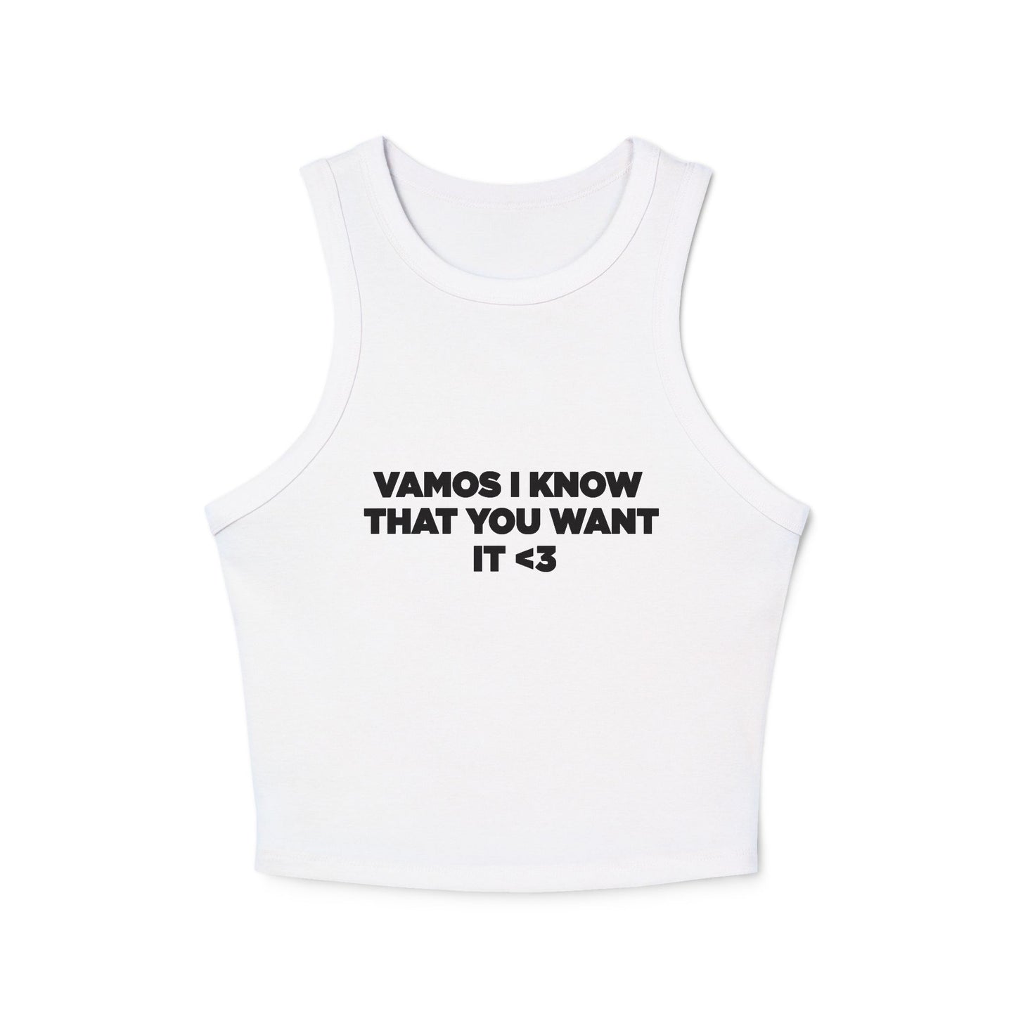 STRAY KIDS 'YOU WANT IT' TANK