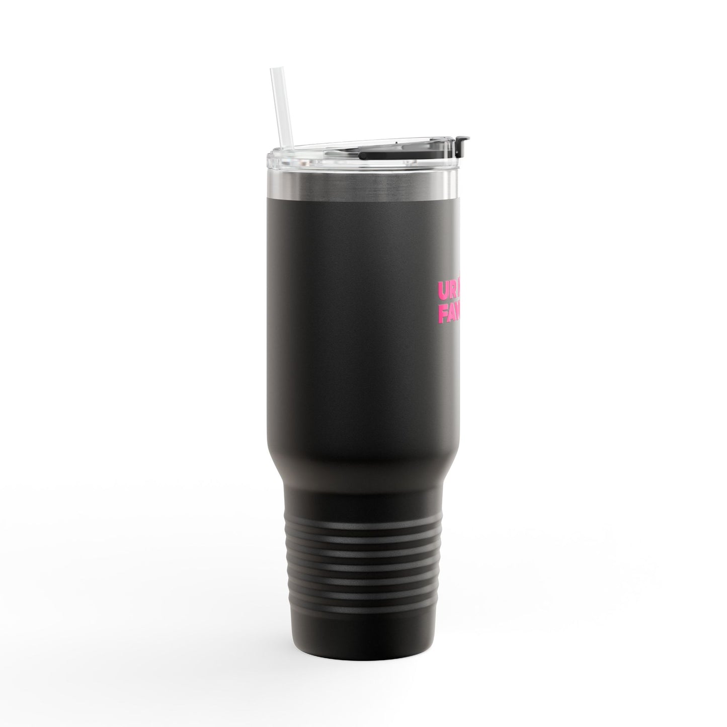 NCT "UR MY FAVORITE" WATER BOTTLE