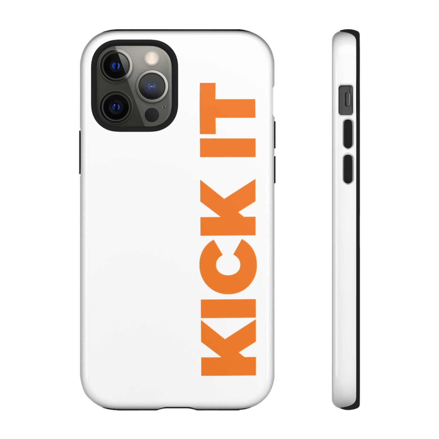 NCT 'KICK IT' CASE