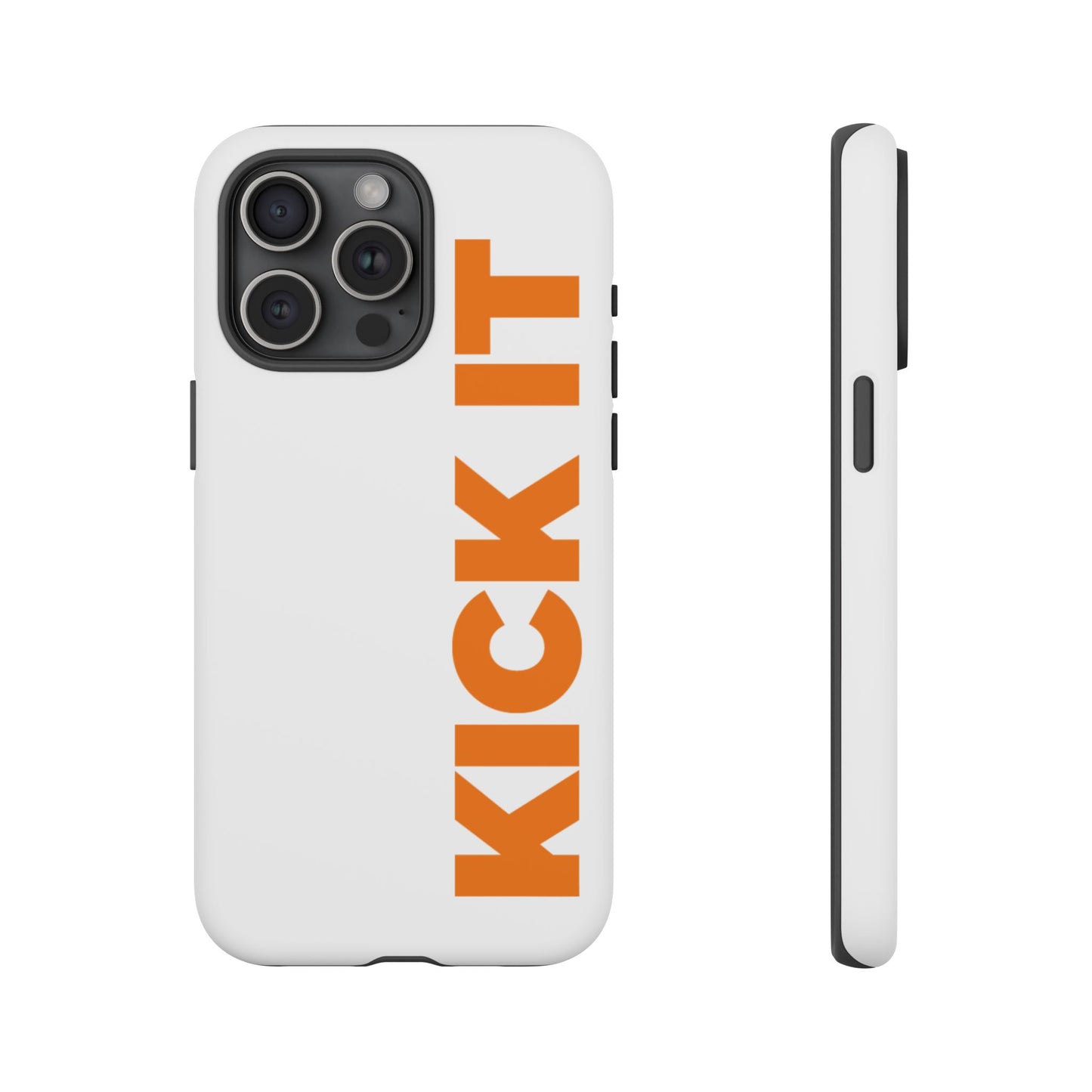 NCT 'KICK IT' CASE
