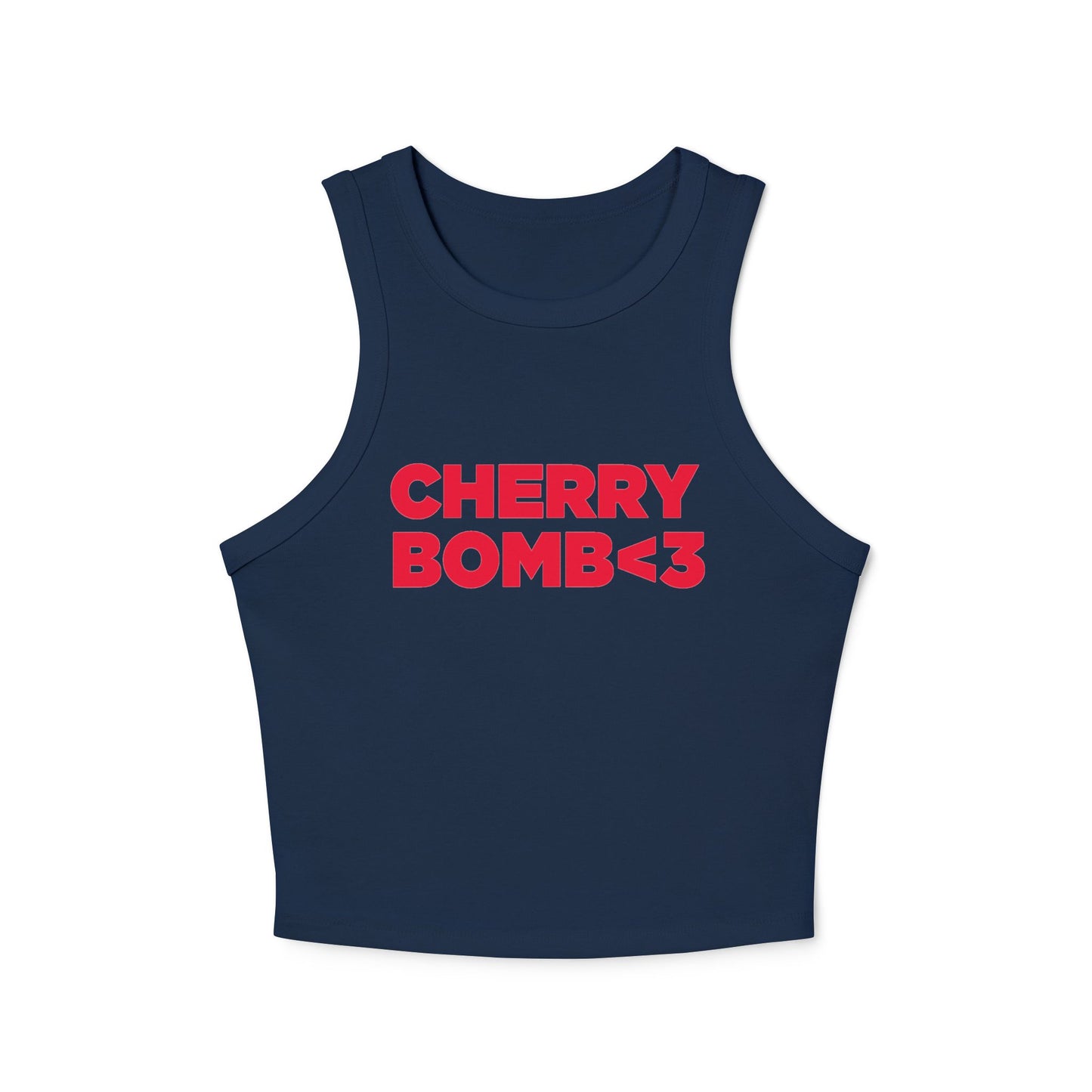 NCT 'CHERRY BOMB' TANK