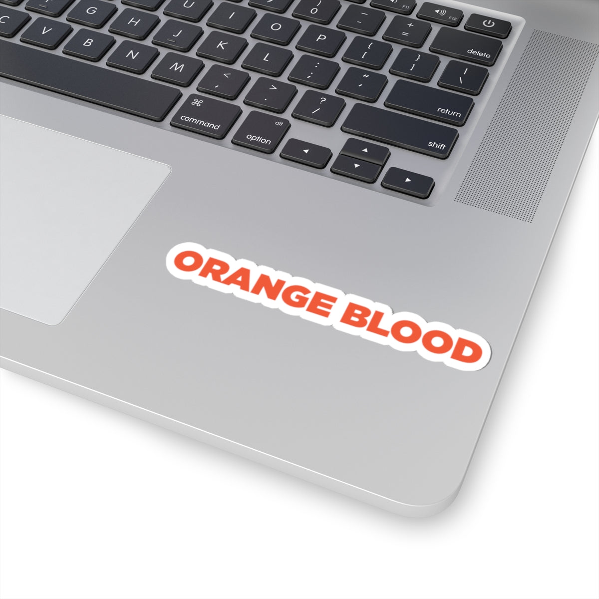 ENHYPEN "ORANGE BLOOD" STICKER