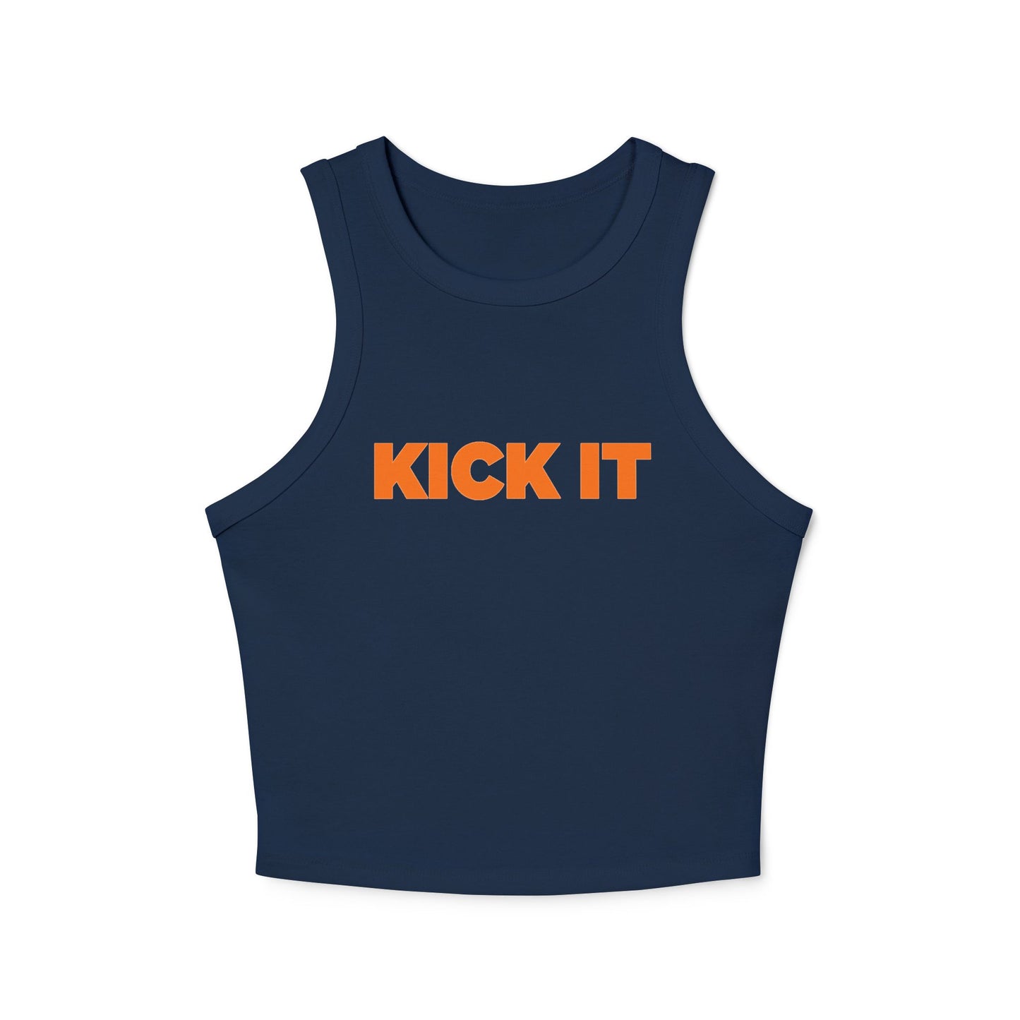 NCT 'KICK IT' TANK