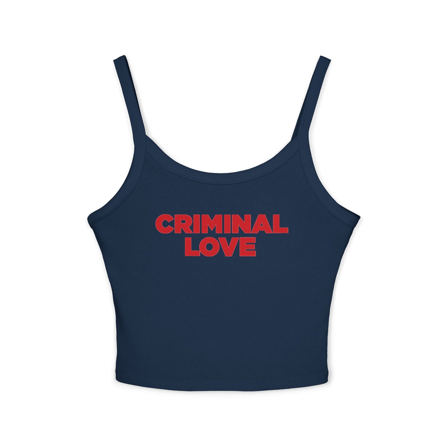 ENHYPEN 'CRIMINAL LOVE' TANK