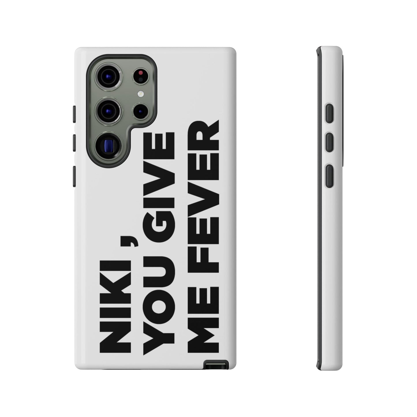 ENHYPEN "GIVE ME FEVER" NIKI VERSION