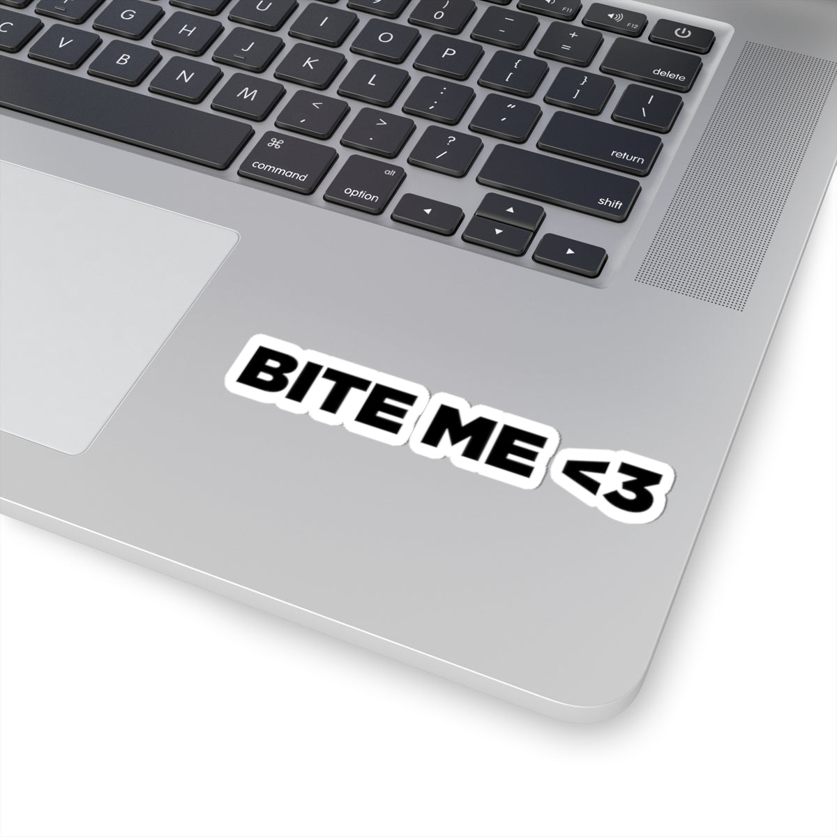 ENHYPEN "BITE ME" STICKER