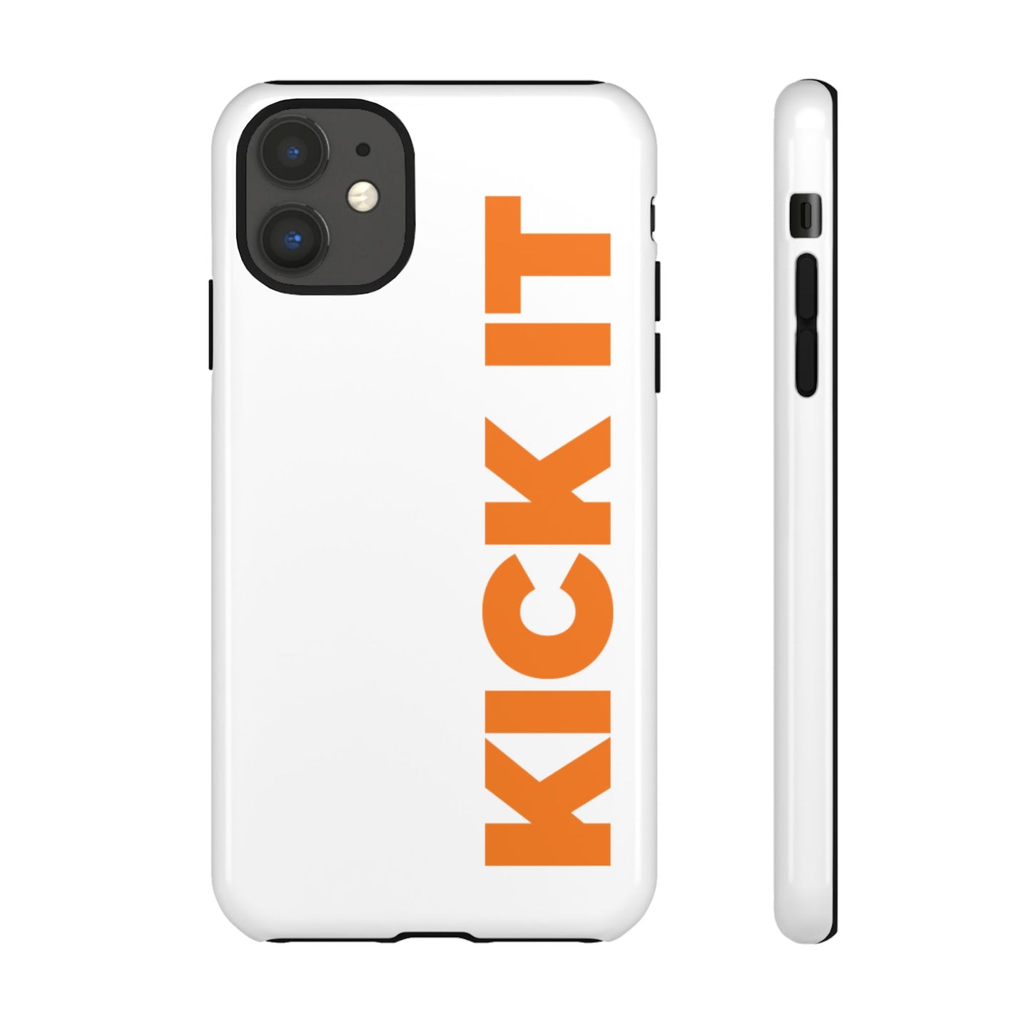 NCT 'KICK IT' CASE