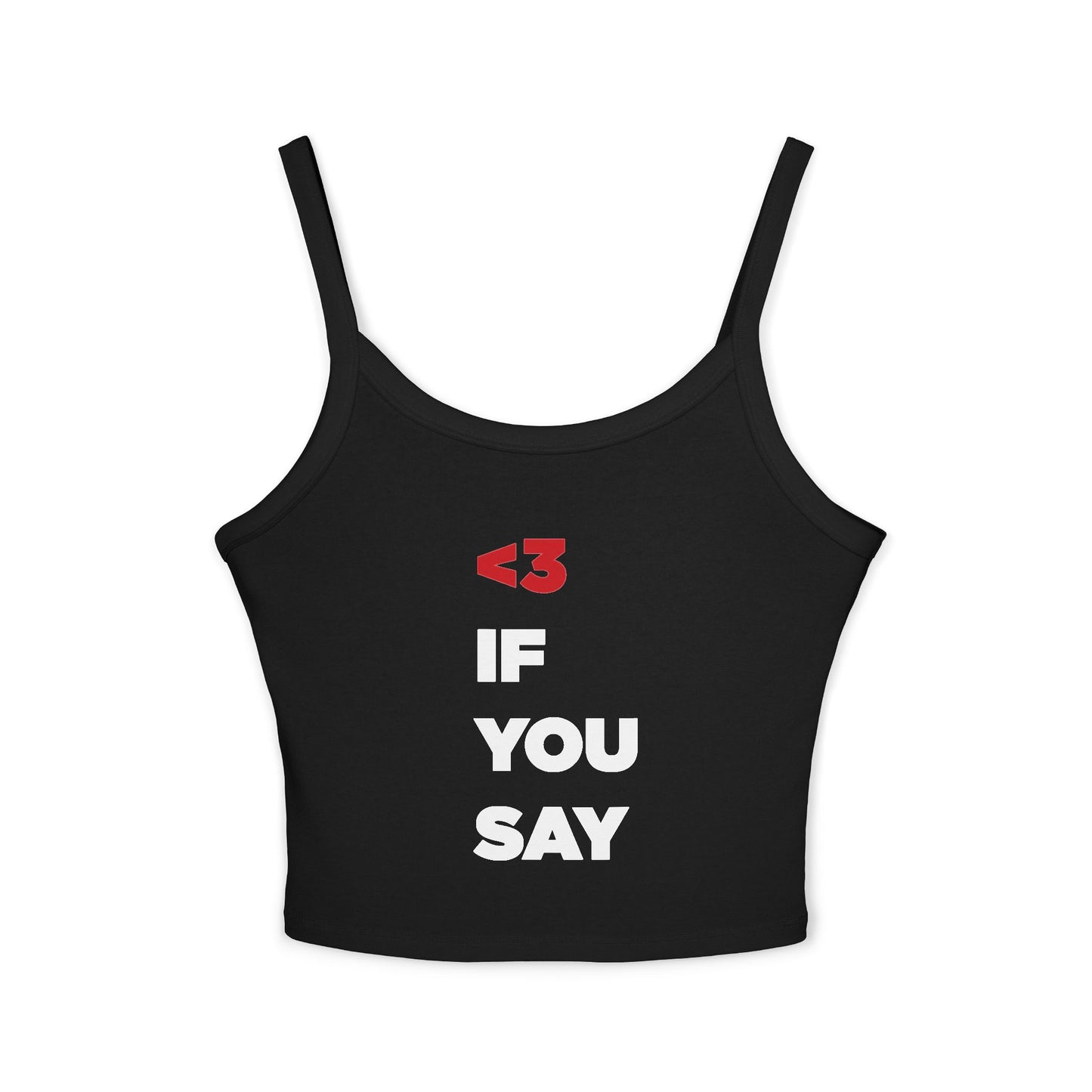 ENHYPEN '<3 IF YOU SAY' TANK