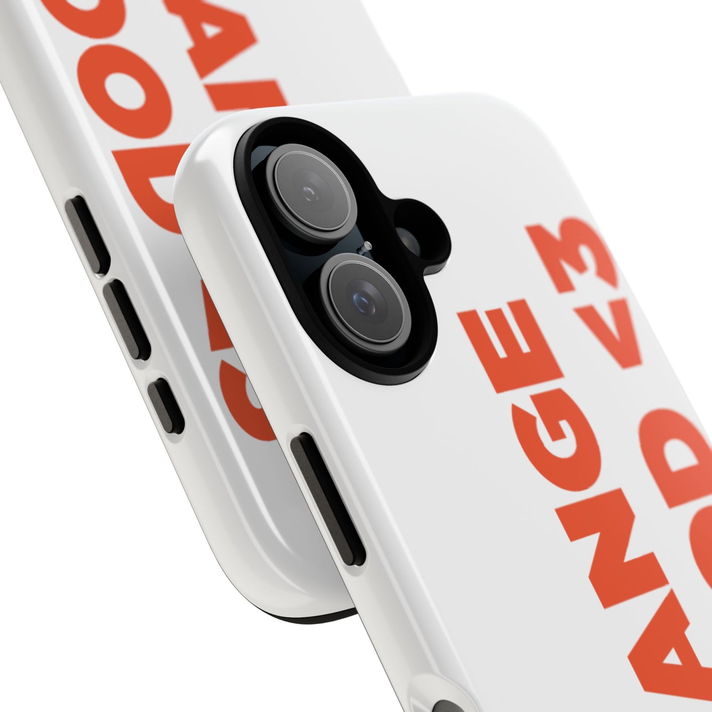 ENHYPEN "ORANGE BLOOD" CASE