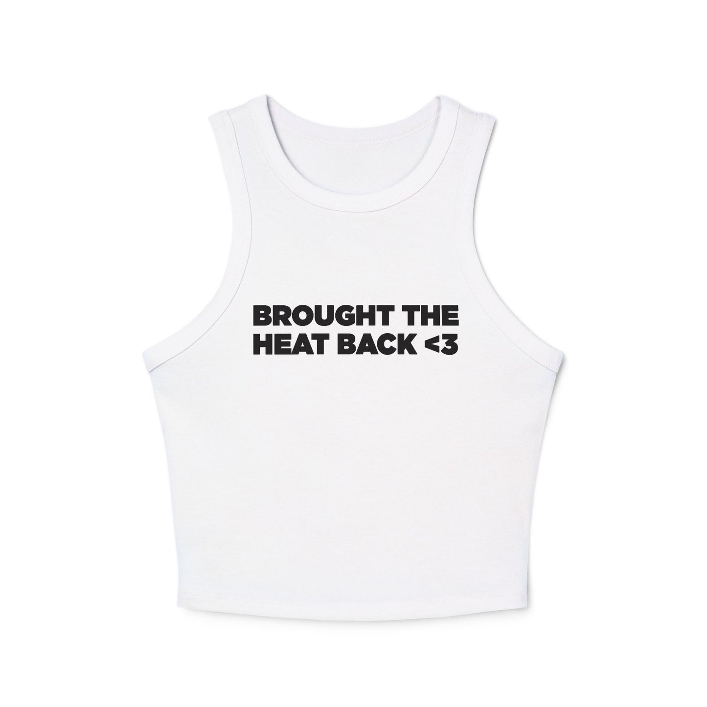 ENHYPEN "THE HEAT BACK" TANK