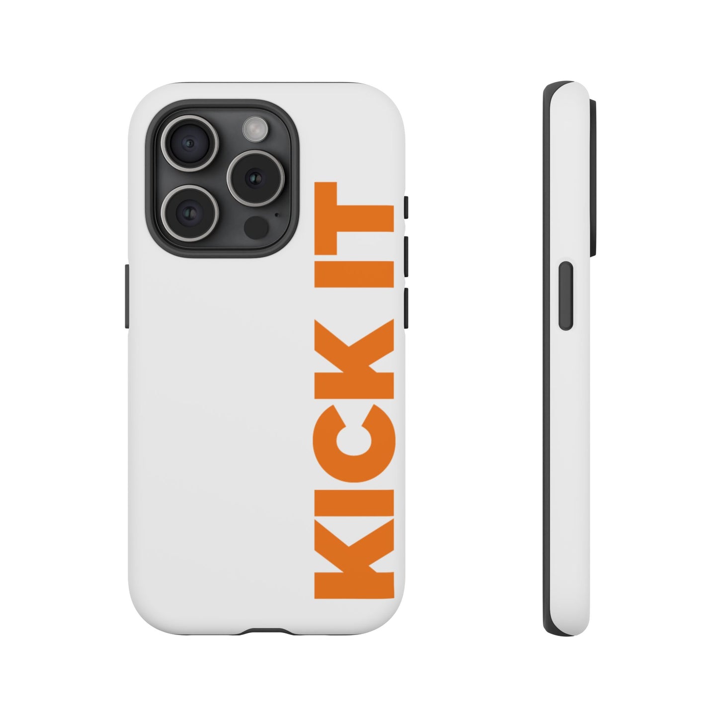 NCT 'KICK IT' CASE