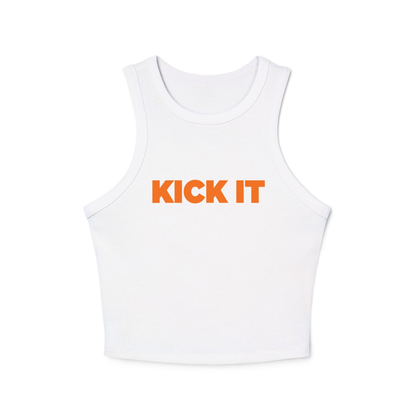 NCT 'KICK IT' TANK