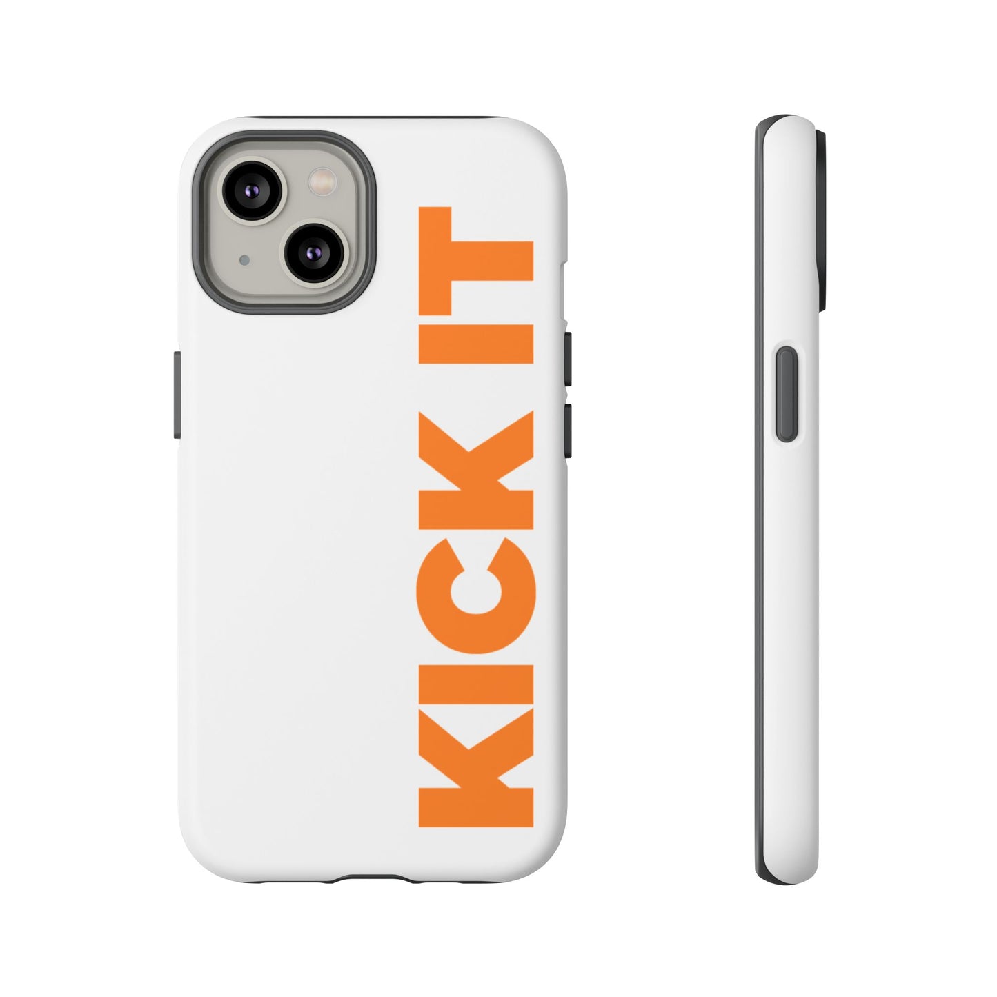 NCT 'KICK IT' CASE