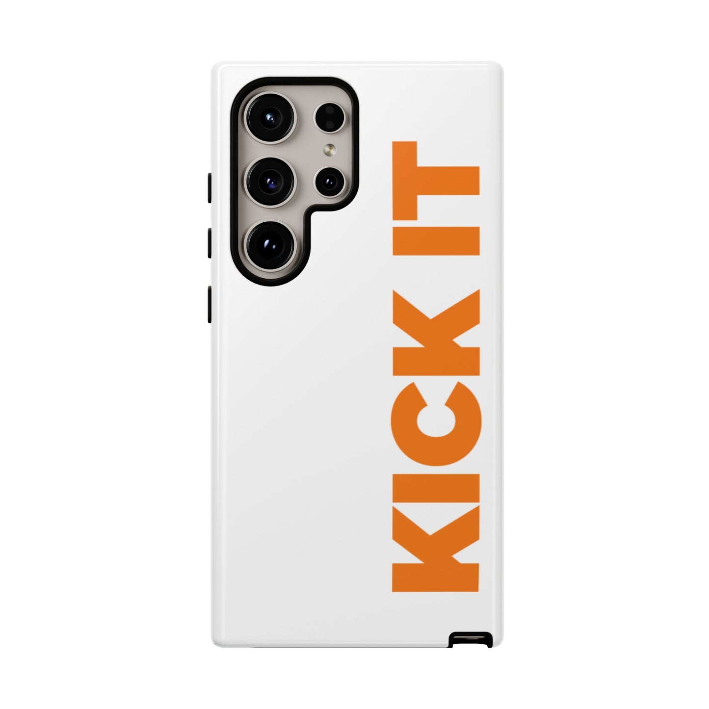 NCT 'KICK IT' CASE