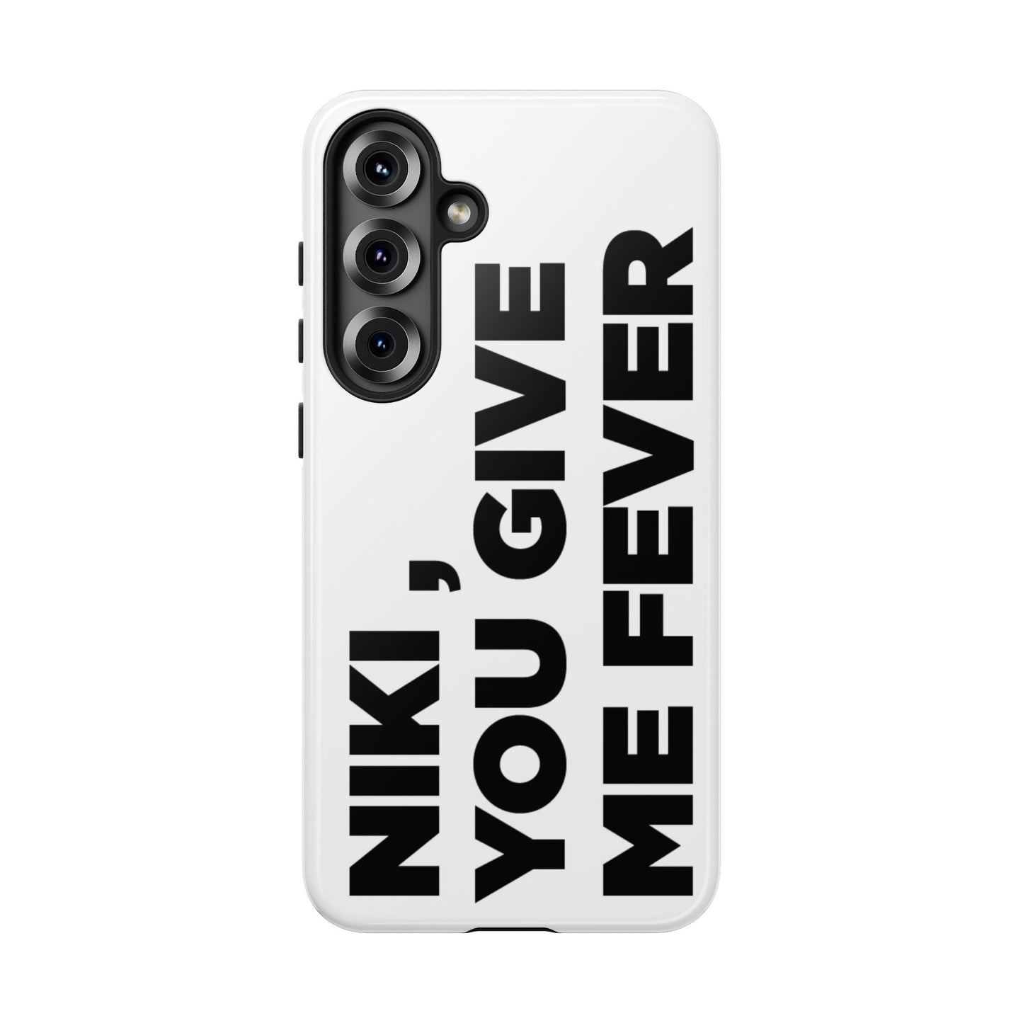 ENHYPEN "GIVE ME FEVER" NIKI VERSION