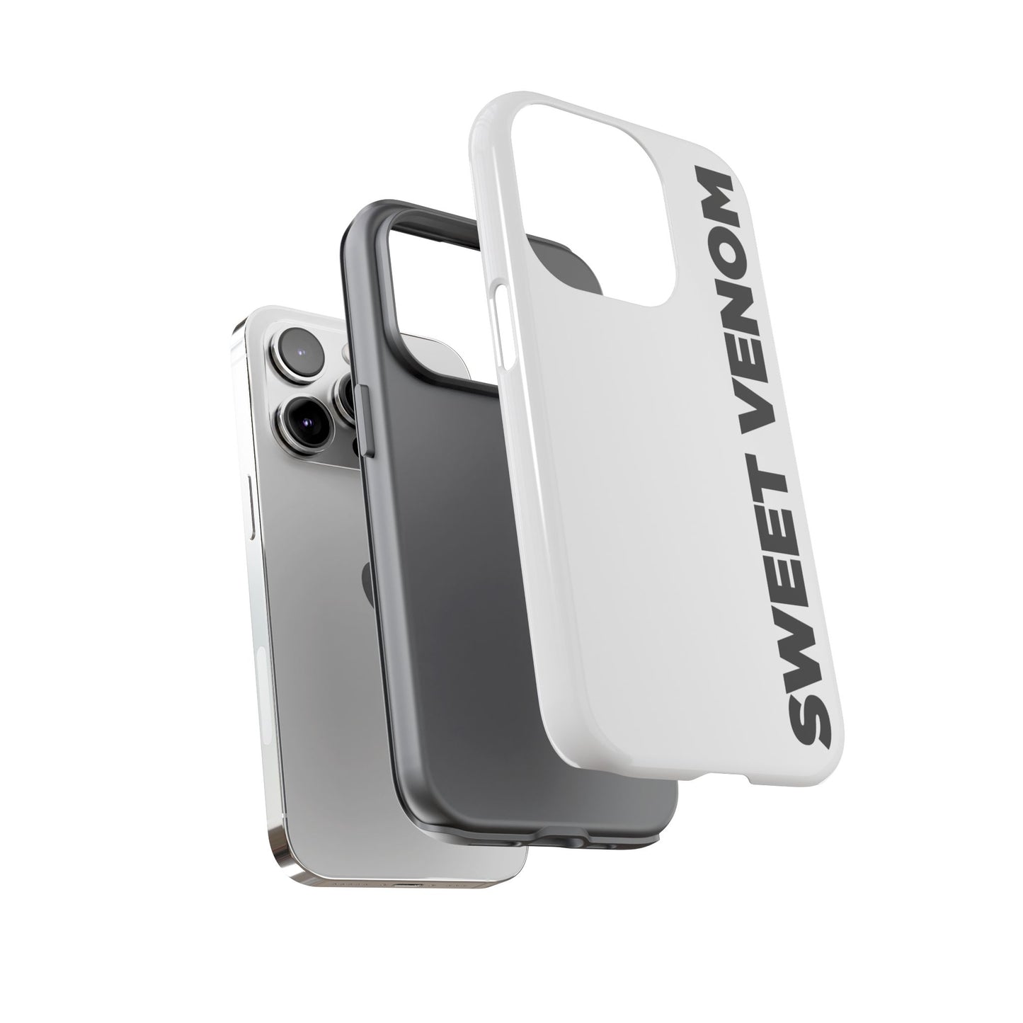 ENHYPEN "SWEET VENOM" CASE