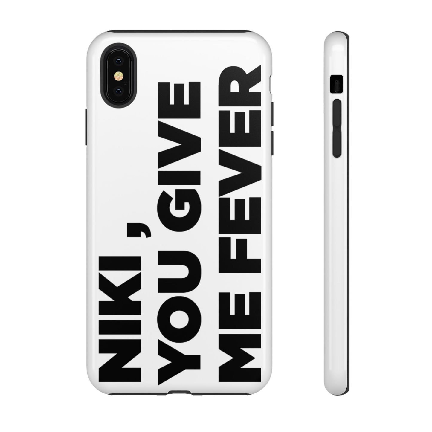 ENHYPEN "GIVE ME FEVER" NIKI VERSION