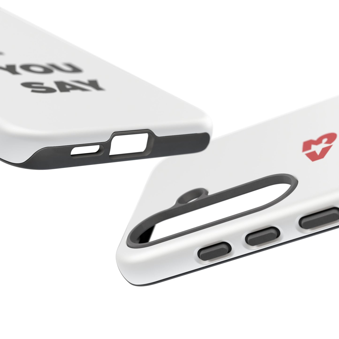 ENHYPEN "<3 IF YOU SAY" CASE