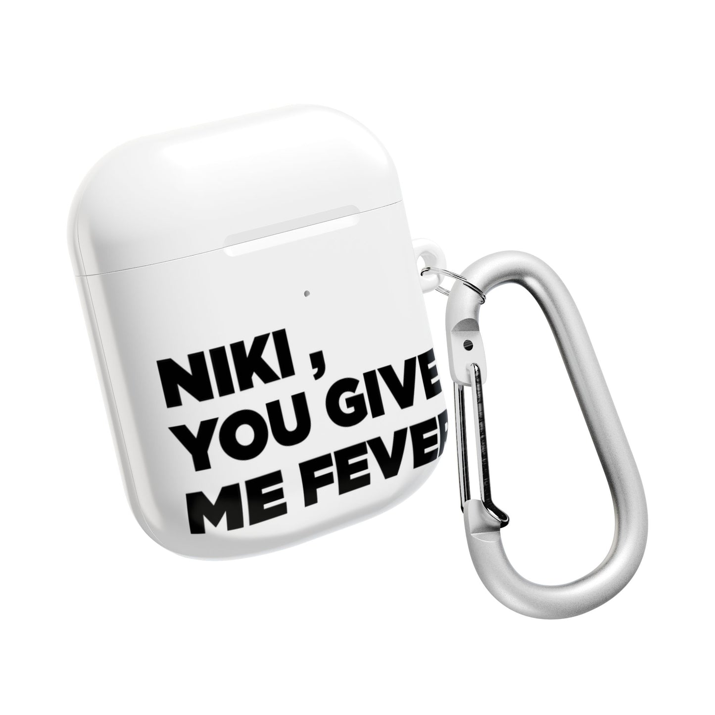 ENHYPEN "GIVE ME FEVER" NIKI AP CASE VERSION