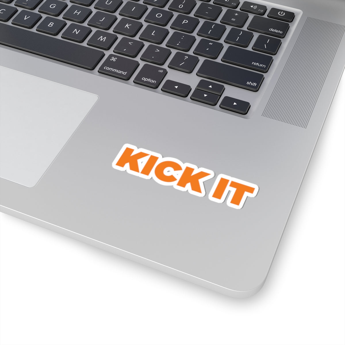 NCT 'KICK IT' STICKER