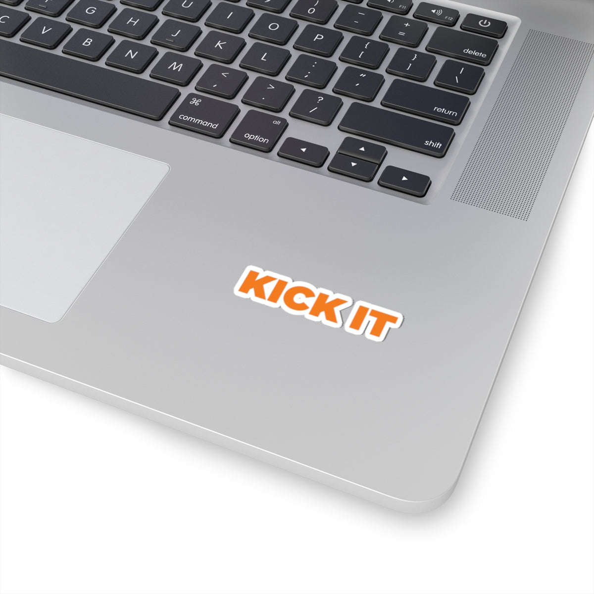 NCT 'KICK IT' STICKER