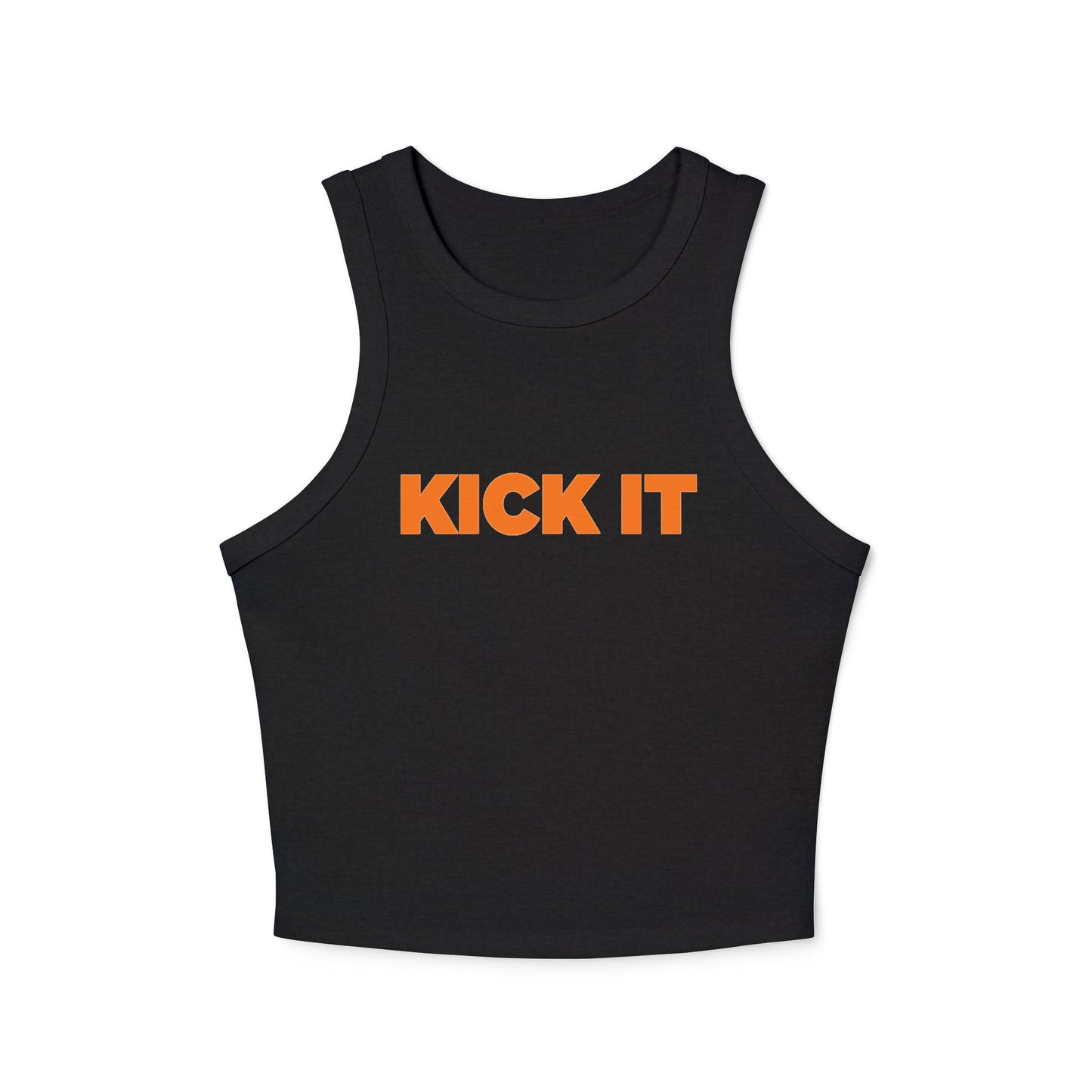 NCT 'KICK IT' TANK