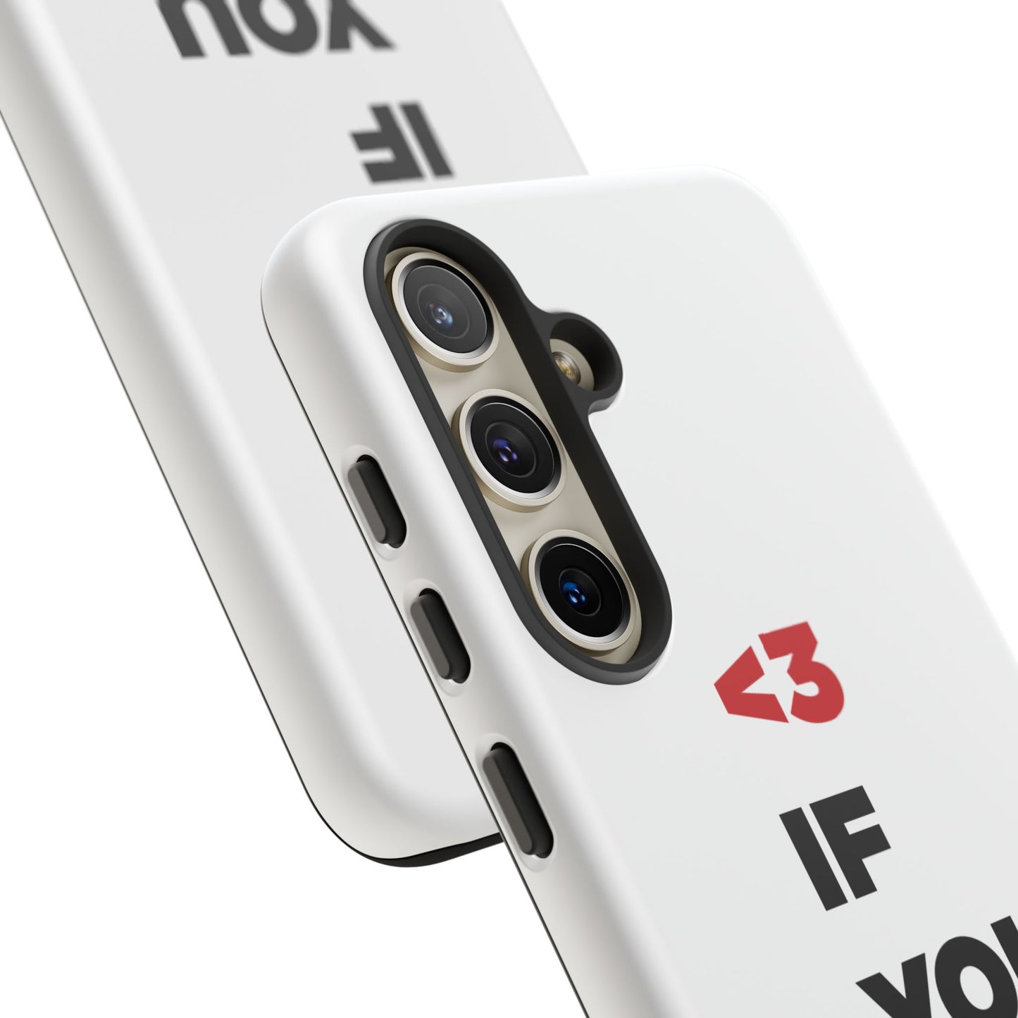 ENHYPEN "<3 IF YOU SAY" CASE