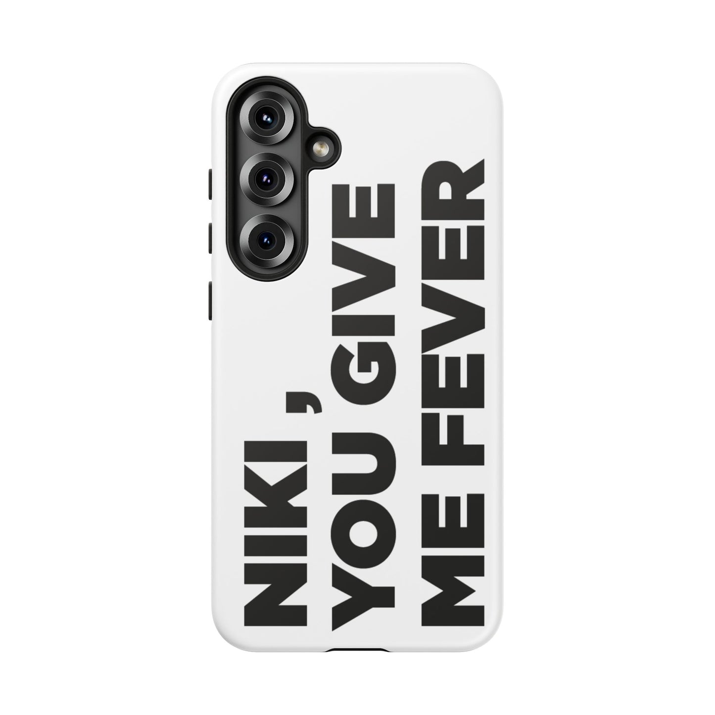 ENHYPEN "GIVE ME FEVER" NIKI VERSION