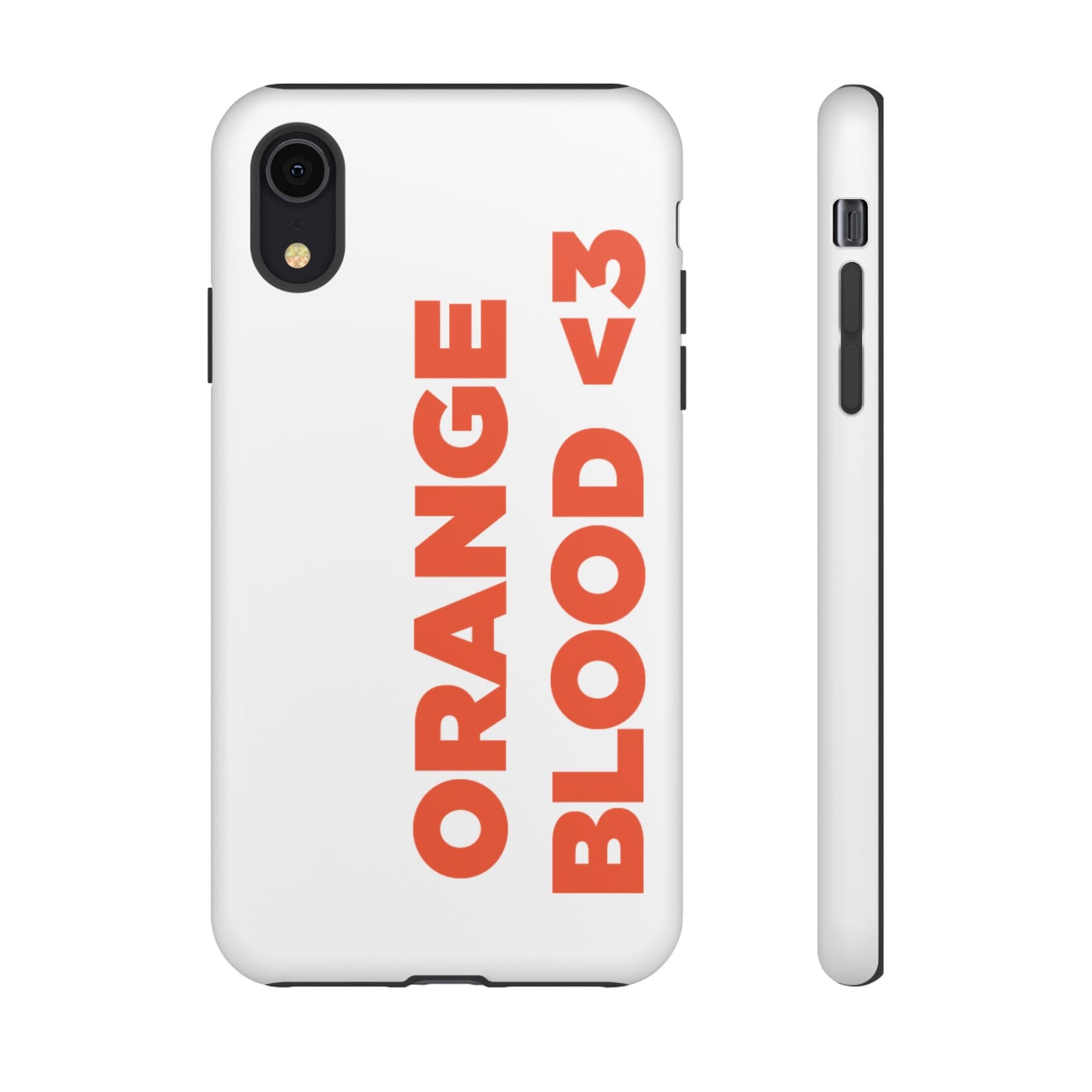 ENHYPEN "ORANGE BLOOD" CASE