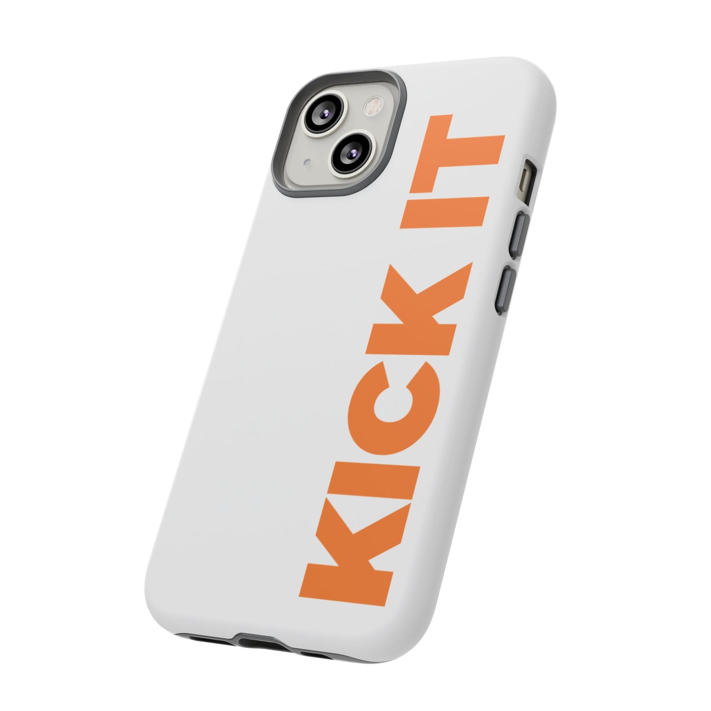 NCT 'KICK IT' CASE