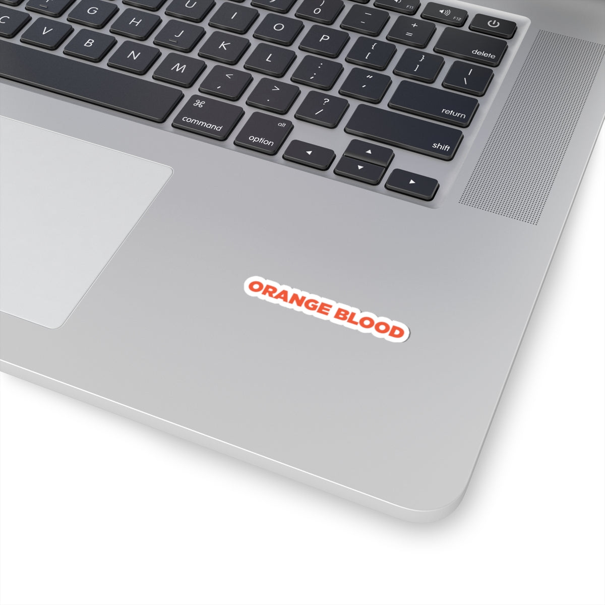 ENHYPEN "ORANGE BLOOD" STICKER