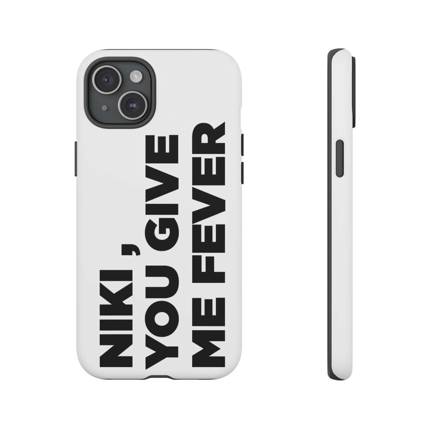 ENHYPEN "GIVE ME FEVER" NIKI VERSION