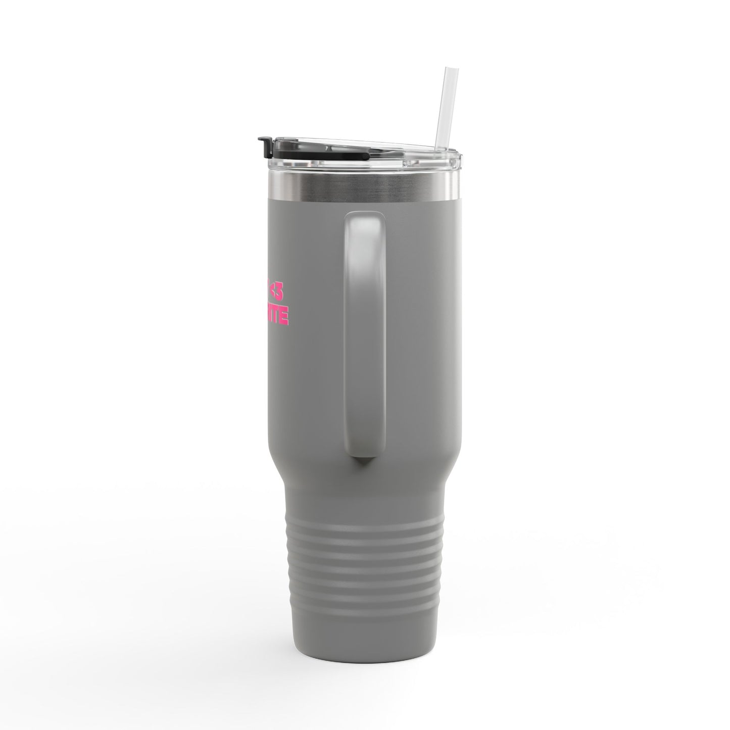 NCT "UR MY FAVORITE" WATER BOTTLE