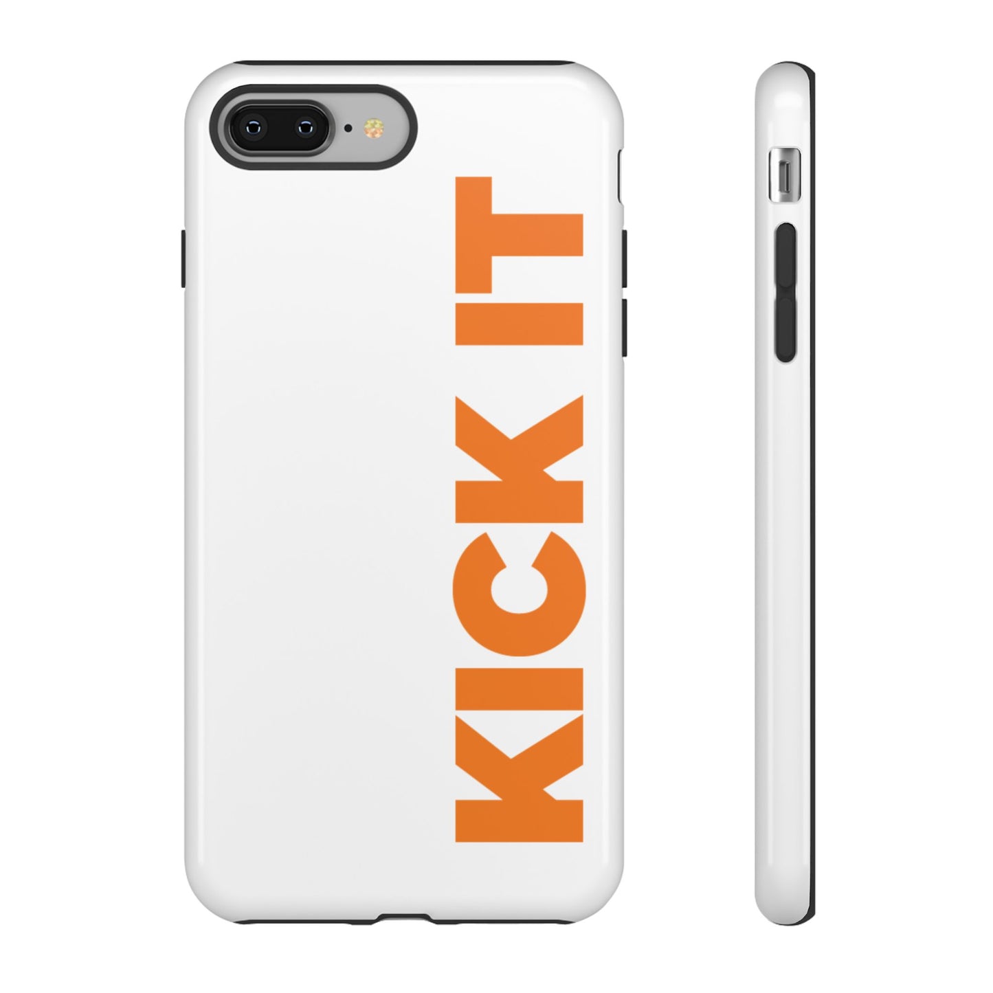 NCT 'KICK IT' CASE