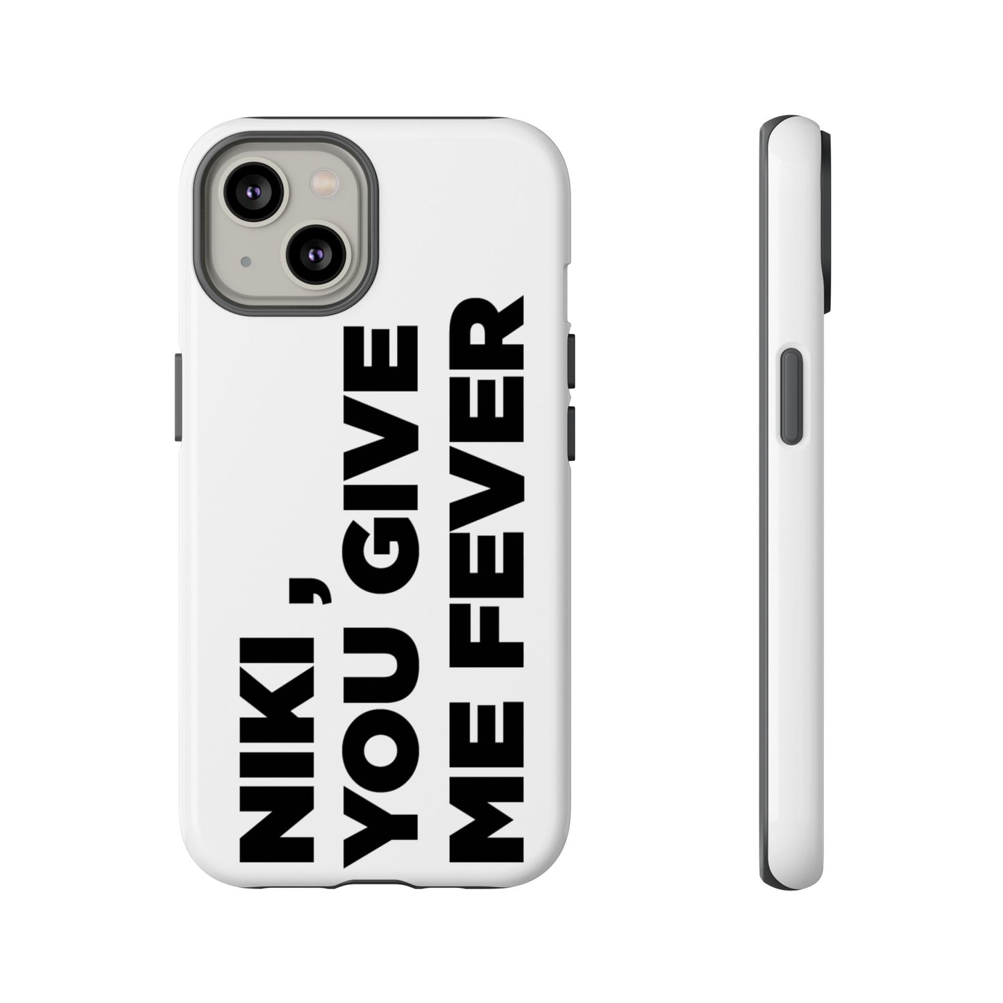 ENHYPEN "GIVE ME FEVER" NIKI VERSION