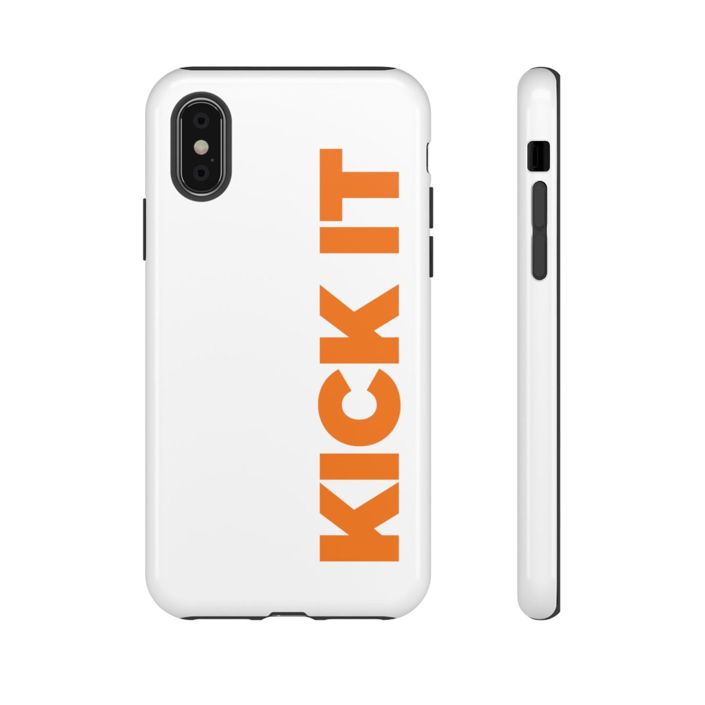 NCT 'KICK IT' CASE