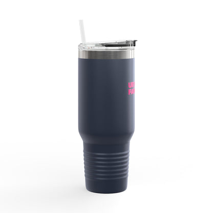 NCT "UR MY FAVORITE" WATER BOTTLE