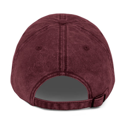 ENHYPEN "BITE ME" VINTAGE CAP