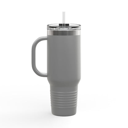 NCT "UR MY FAVORITE" WATER BOTTLE