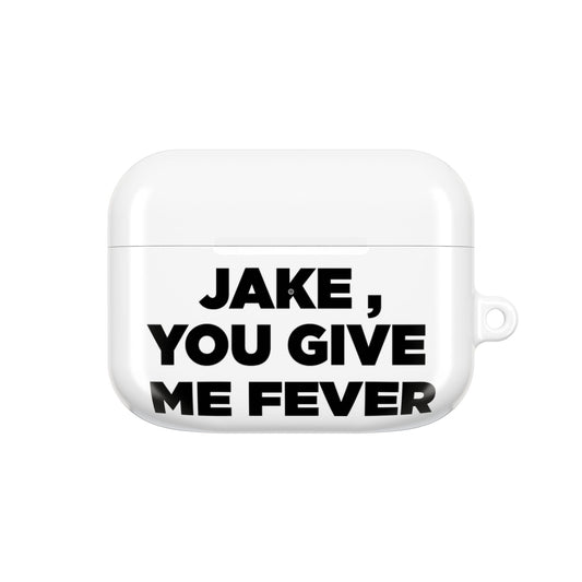 ENHYPEN "GIVE ME FEVER" JAKE AP CASE VERSION