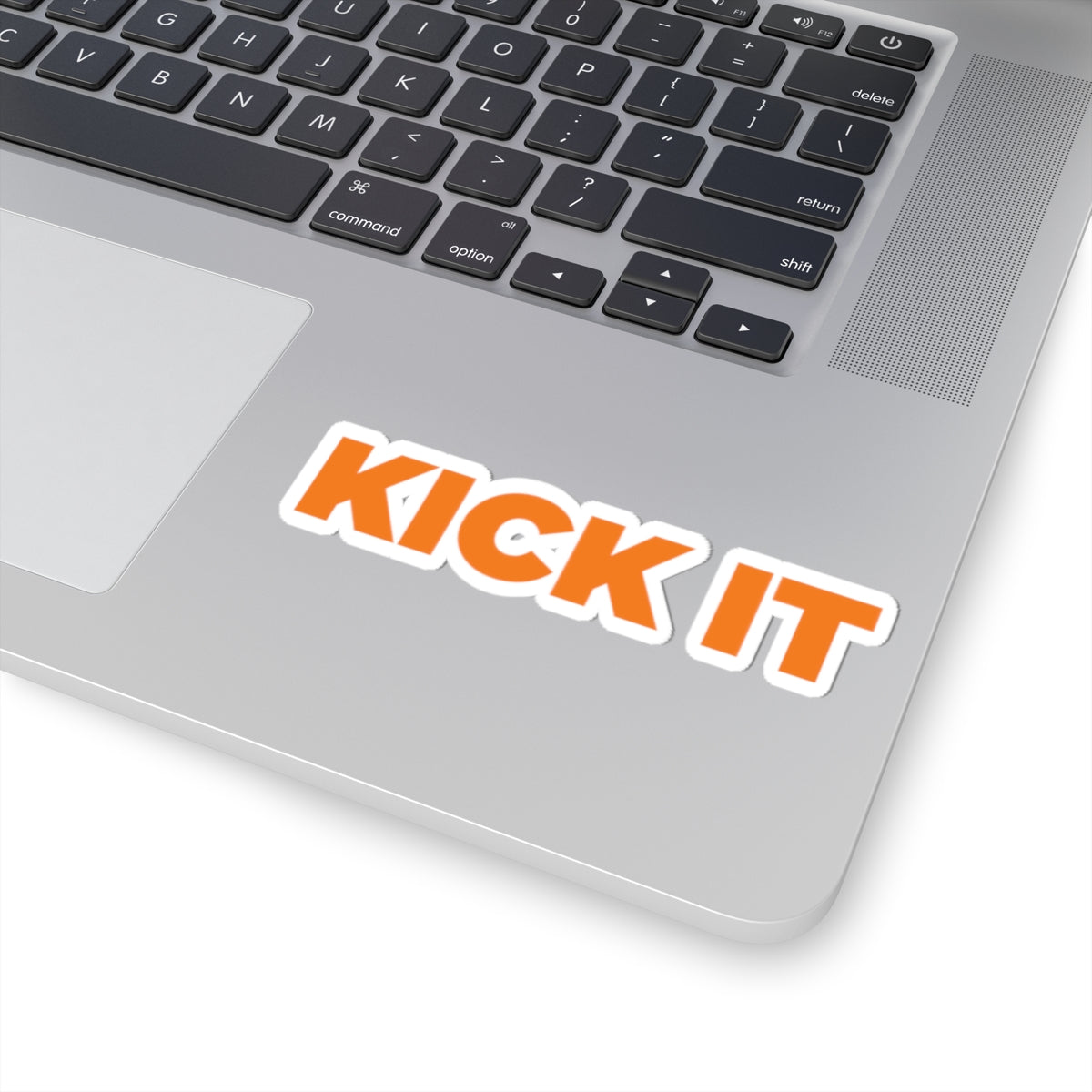 NCT 'KICK IT' STICKER