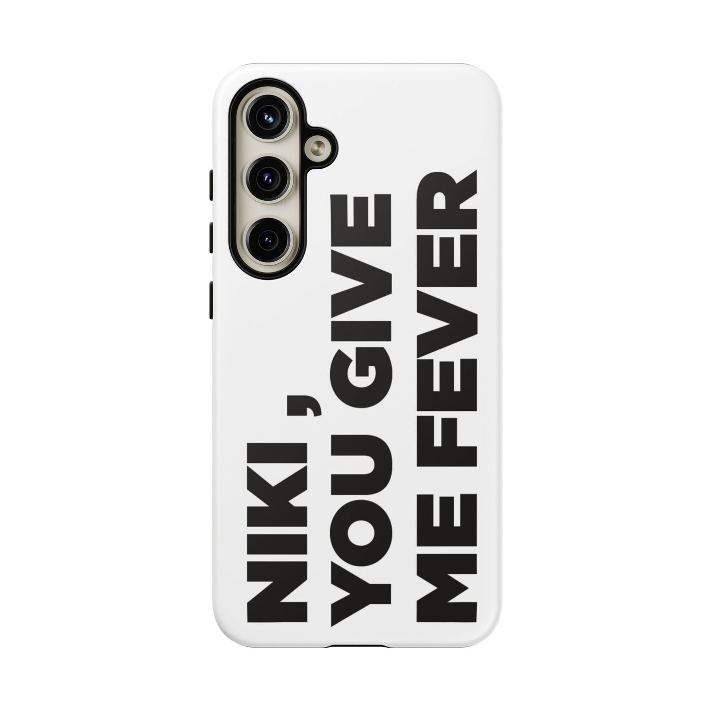 ENHYPEN "GIVE ME FEVER" NIKI VERSION