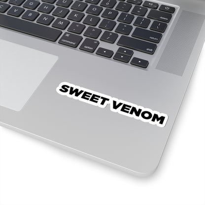 ENHYPEN "SWEET VENOM" STICKER